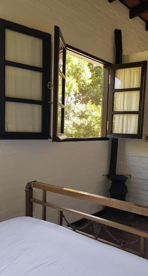 La Monturera, Loft De Campo Apartment Colonia del Sacramento Exterior photo