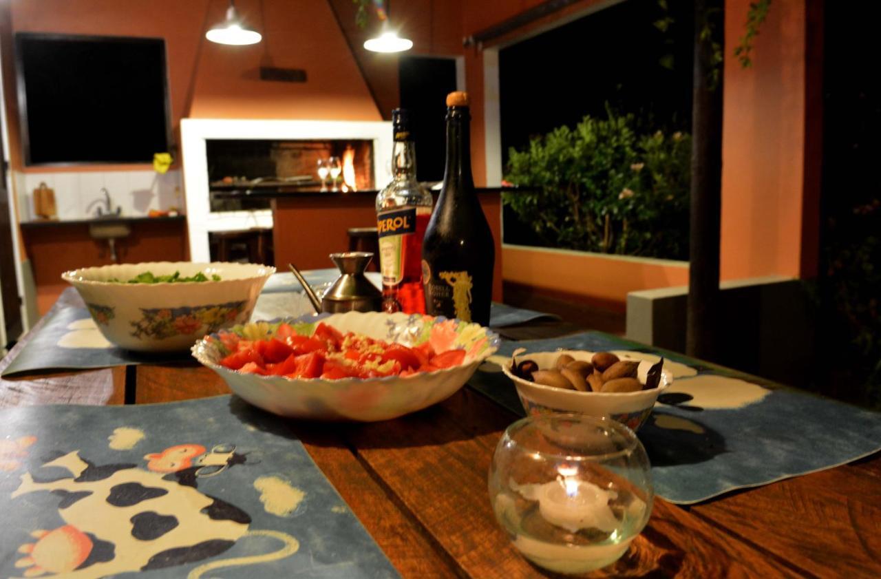 La Monturera, Loft De Campo Apartment Colonia del Sacramento Exterior photo